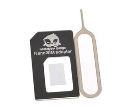 Nano-SIM-Karten-Adapter