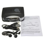 Konvertieren Patrone MP3