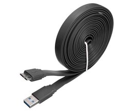Micro-USB-3.0-Kabel 3M