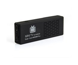 MK808B Plus-Mini Smart Google Android TV Box