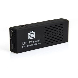 MK808B Plus-Mini Smart Google Android TV Box