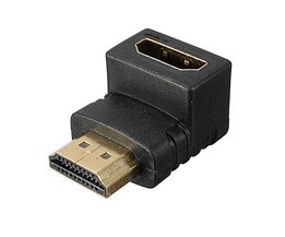 HDMI Adapter 90 °