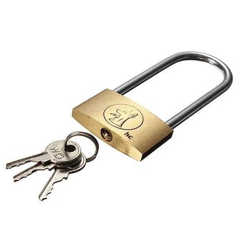 Padlock 40Mm