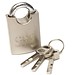 Schwere Padlock