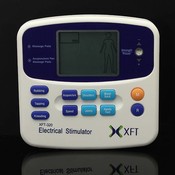 Massage Tens Stimulator