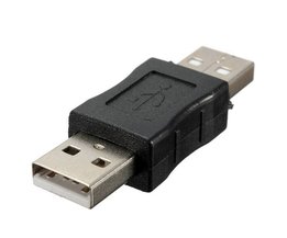 USB-Anschluss