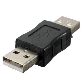 USB-Anschluss