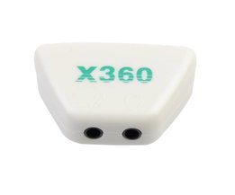 Kopfhörer-Stecker Für Xbox 360