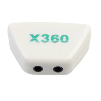 Kopfhörer-Stecker Für Xbox 360
