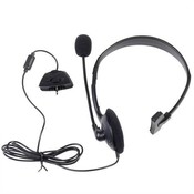 Headset Mit Mikrofon Für Xbox 360