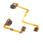 L / R-Schulter-Knopf-Flexkabel Für Nintendo 3DS Repair