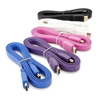 Schöne 1,5-Meter-HDMI-Kabel