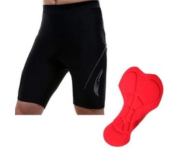 Radhose Chamois