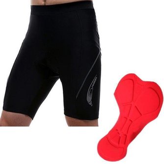 Radhose Chamois