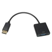 Displayport Zum VGA-Konverter