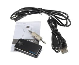 Bluetooth Audio Transmitter