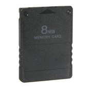 8 MB Speicherkarte Für Sony Playstation 2