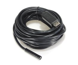 Endoscope Kamera 7M