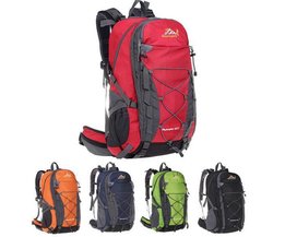 Wasserdichte Outdoor-Rucksack 40L