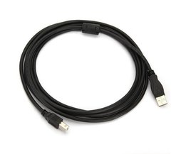 USB-A Auf USB B Kabel