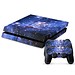 Playstation 4 Stickerset