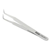Anti-Magnetic Curved Tweezer Anti-Magnetic Curved Tweezer