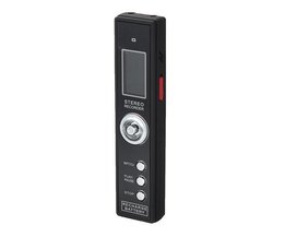 Digital Voice Recorder 4GB MP3