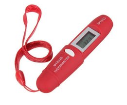 Mini-Infrarot-Thermometer