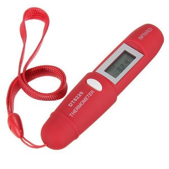 Mini-Infrarot-Thermometer