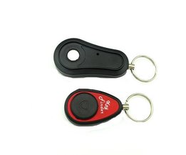 Wireless Key Finder