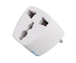 Universal Plug Adapter Europe