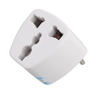 Universal Plug Adapter Europe
