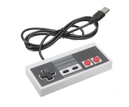 USB Classic Controller Für Nintendo NES