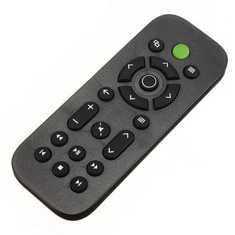 Media Remote Für Xbox One