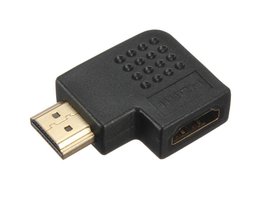 HDMI-Stecker-Adapter