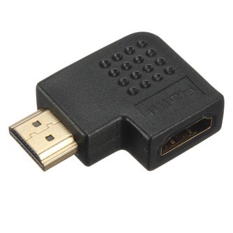 HDMI-Stecker-Adapter