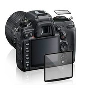 LCD-Schirm-Schutz Für Nikon D5200