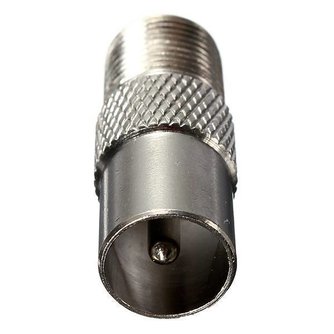 COAX-Adapter