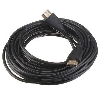 High Speed ​​HDMI-Kabel