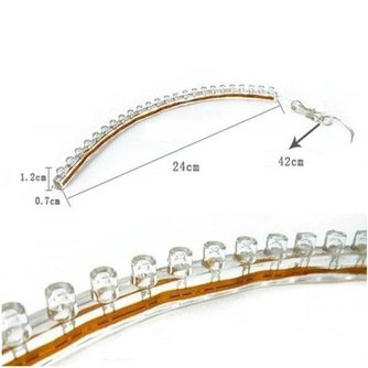 12V LED Streifen-Auto