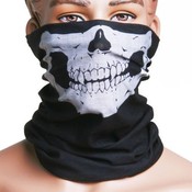 Multifunktionale Maske Und Schal Scarface