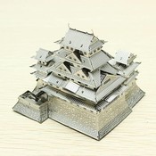 3D-Puzzle Von Himeji Castle