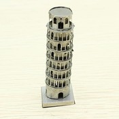 3D-Puzzle: Turm Von Pisa