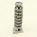 3D-Puzzle: Turm Von Pisa