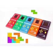 Tetris Spiel-Konsole