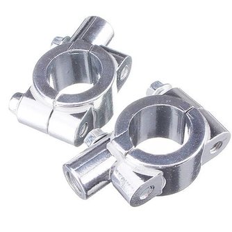 Spiegelhalter Für 10 Mm Motor