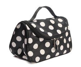 Moderne Make-Up-Tasche