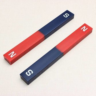 Ferrit-Magnet Bars 2 Stück