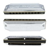 Jazz Harmonica