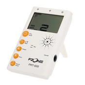 FMT 600 Tuner For Strings